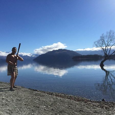 Wanahaka - Lake Wanaka & Town At Your Door Exterior foto