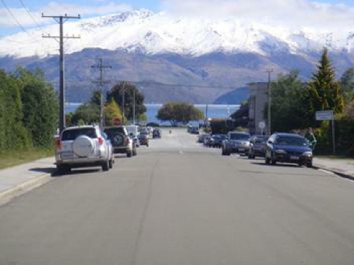Wanahaka - Lake Wanaka & Town At Your Door Exterior foto